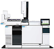 GC/MS/MS Agilent